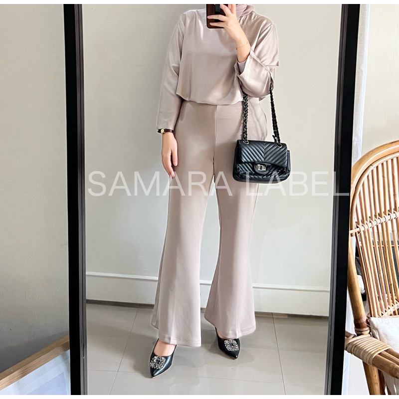 KULOT SCUBA by Samara Label