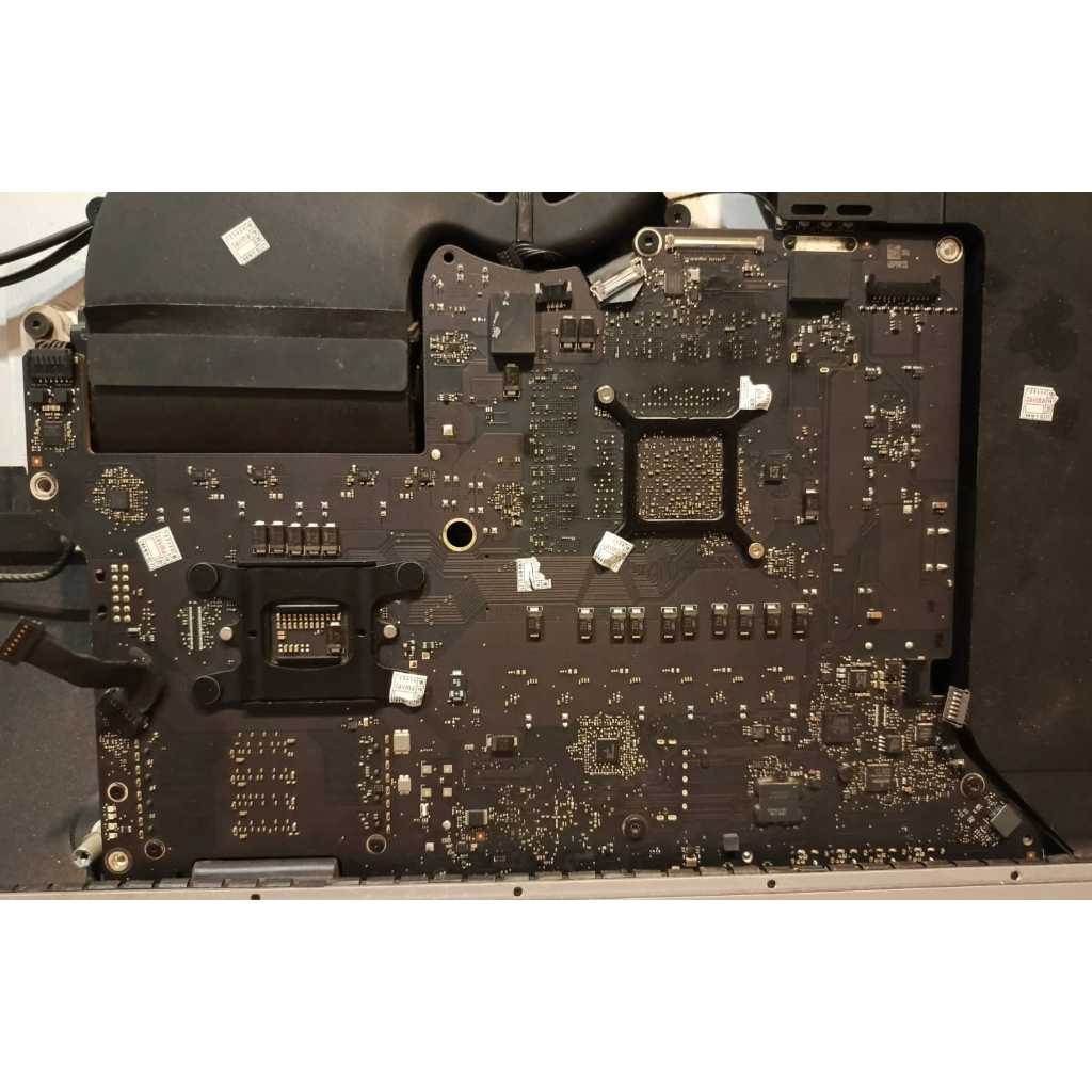Original MotherBoard Logicboard Imac 27” 2015 MF885LL Matot