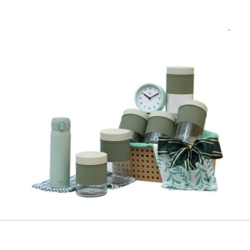 

Special ramadan hampers Gift set Graceful Touch 10582568