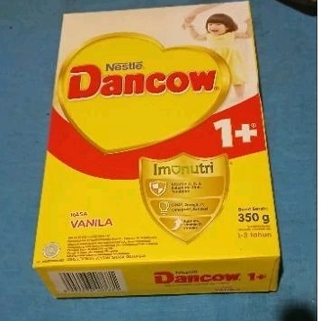 

dancow