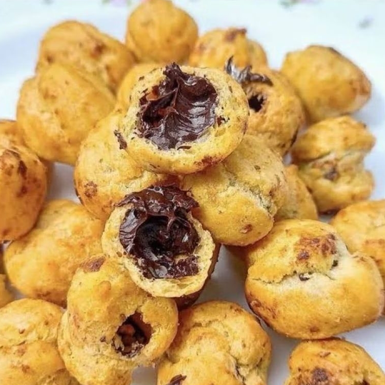 

Sus Coklat Virall