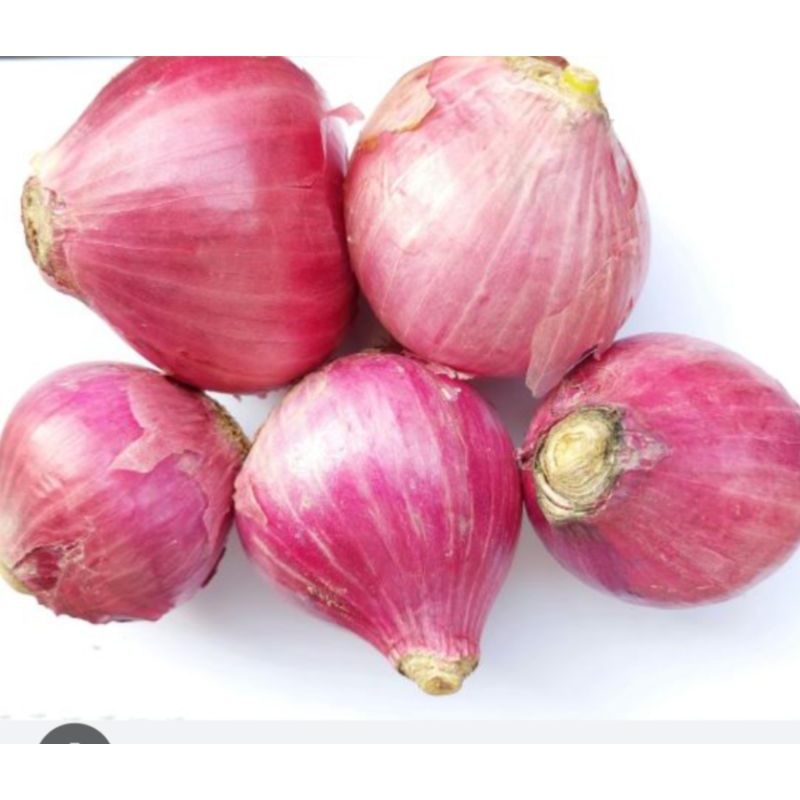 

Bawang Merah Brebes Segar ½kg - 500gram