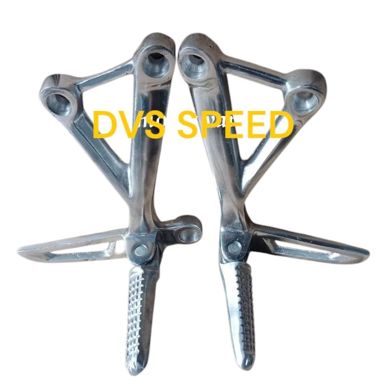 POWER BOSTEP CBR 150 PIJAKAN KAKI BELAKANG CBR BELAKANG CB 150 R