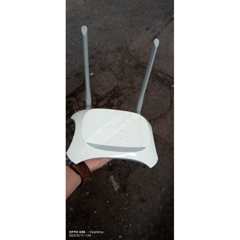 TP-LINK TL-MR3420 v5 3G/4G