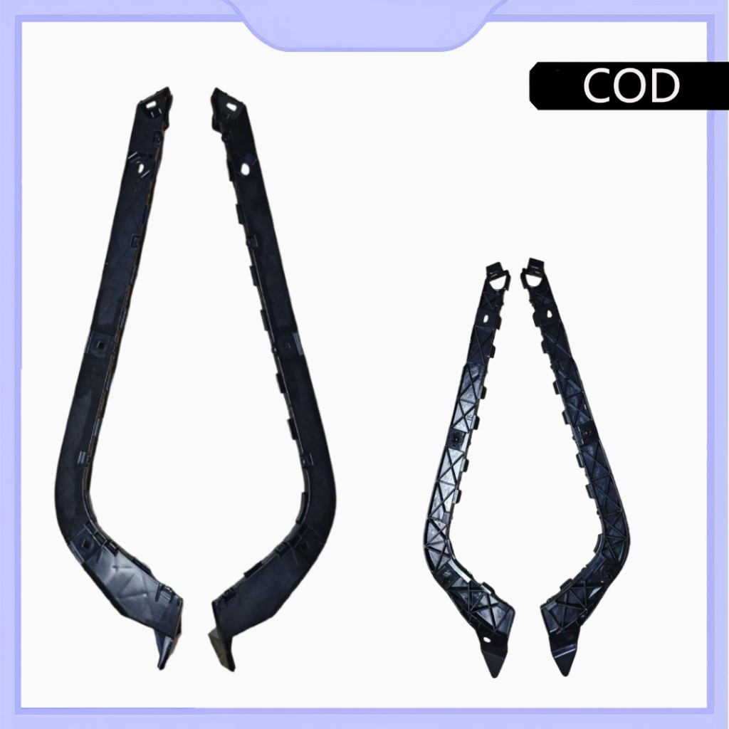 BREKET BEMPER BELAKANG INNOVA 2012 2013 2014 2015