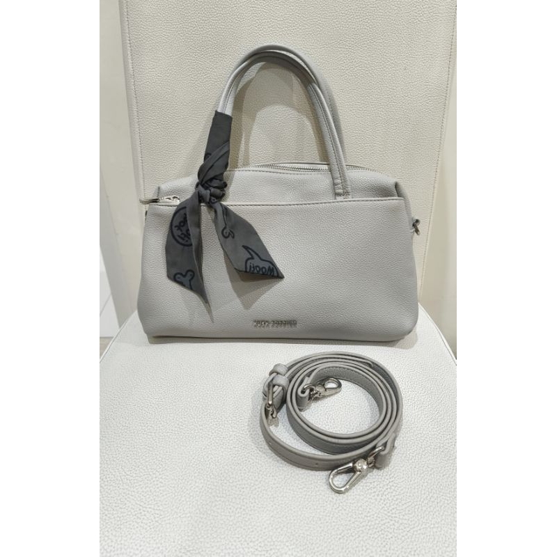 PRELOVED Hush Puppies Topaz Bag Tas Wanita