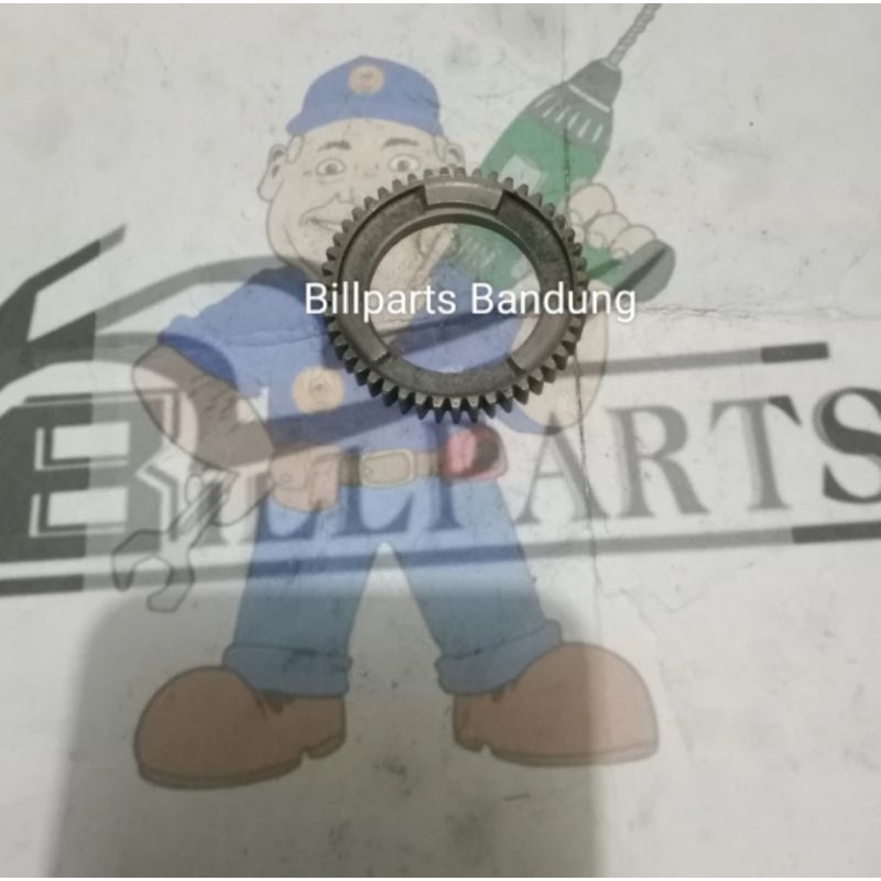 Gear HM-200 Bitec gir Bor HM200 rotary hammer Bitechbeton