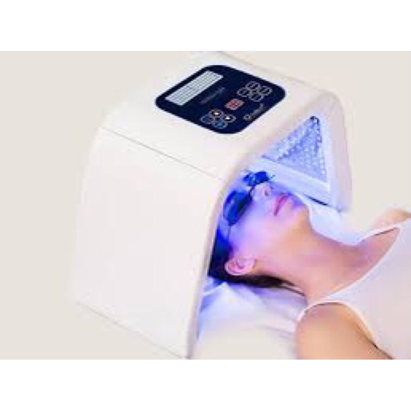 Treatment Detox + PDT