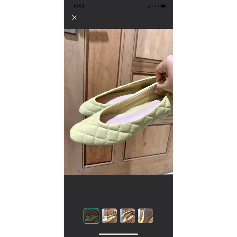 flatshoes urban n co