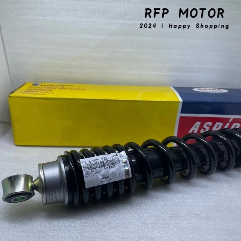 Shock belakang VARIO 125 ASPIRA