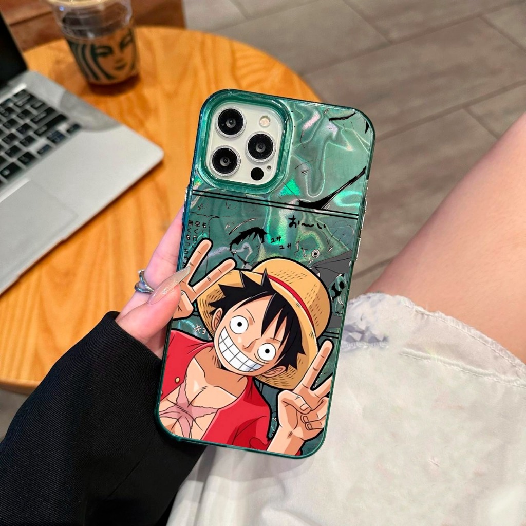 SS1135 Case For Iphone 7G 8G 7+ 8+ X XS MAX 11 12 13 14 15 PRO MAX Silikon Casing Anime Super Mario 