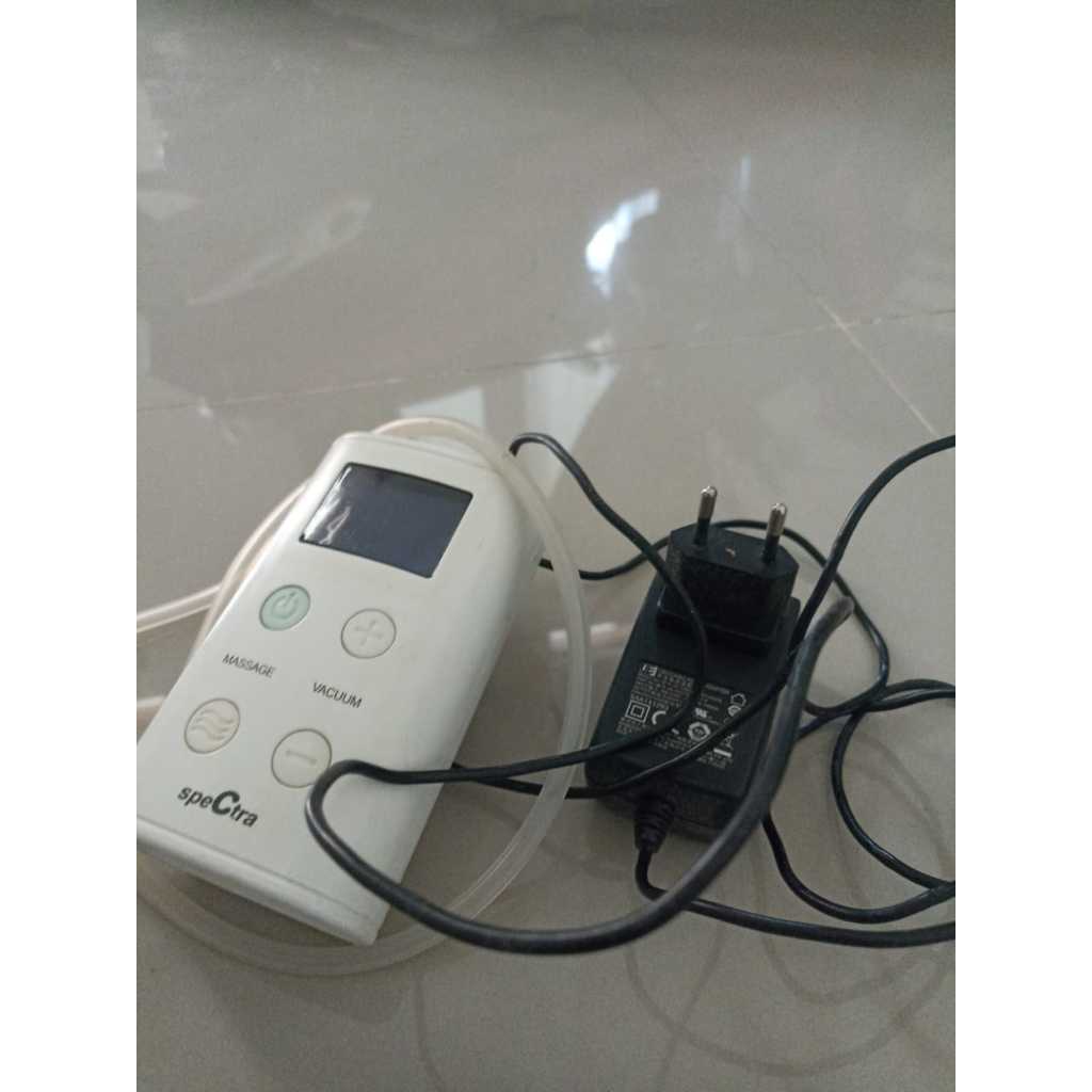 [Preloved ] Spectra 9Plus 9S