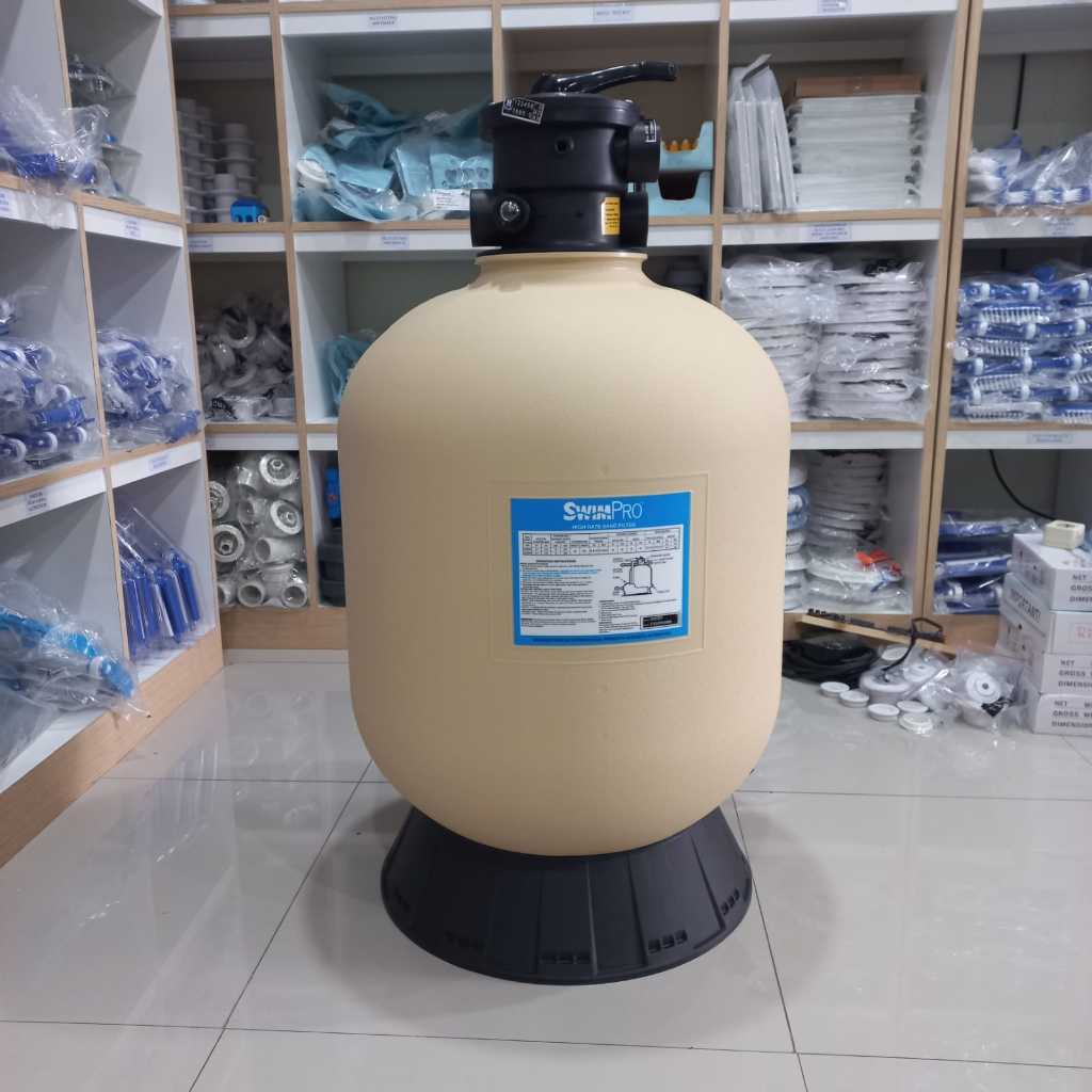 Filter Kolam Hayward 3/4 HP S170Texp - Sand Filter Kolam Renang Hayward