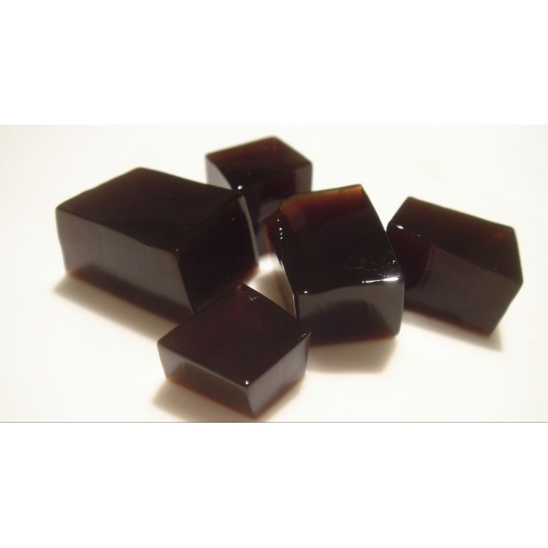 

cincau hitam 500 gram