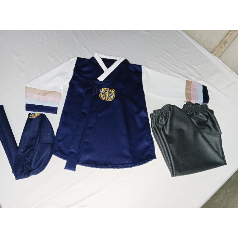 HANBOK ANAK LAKI LAKI