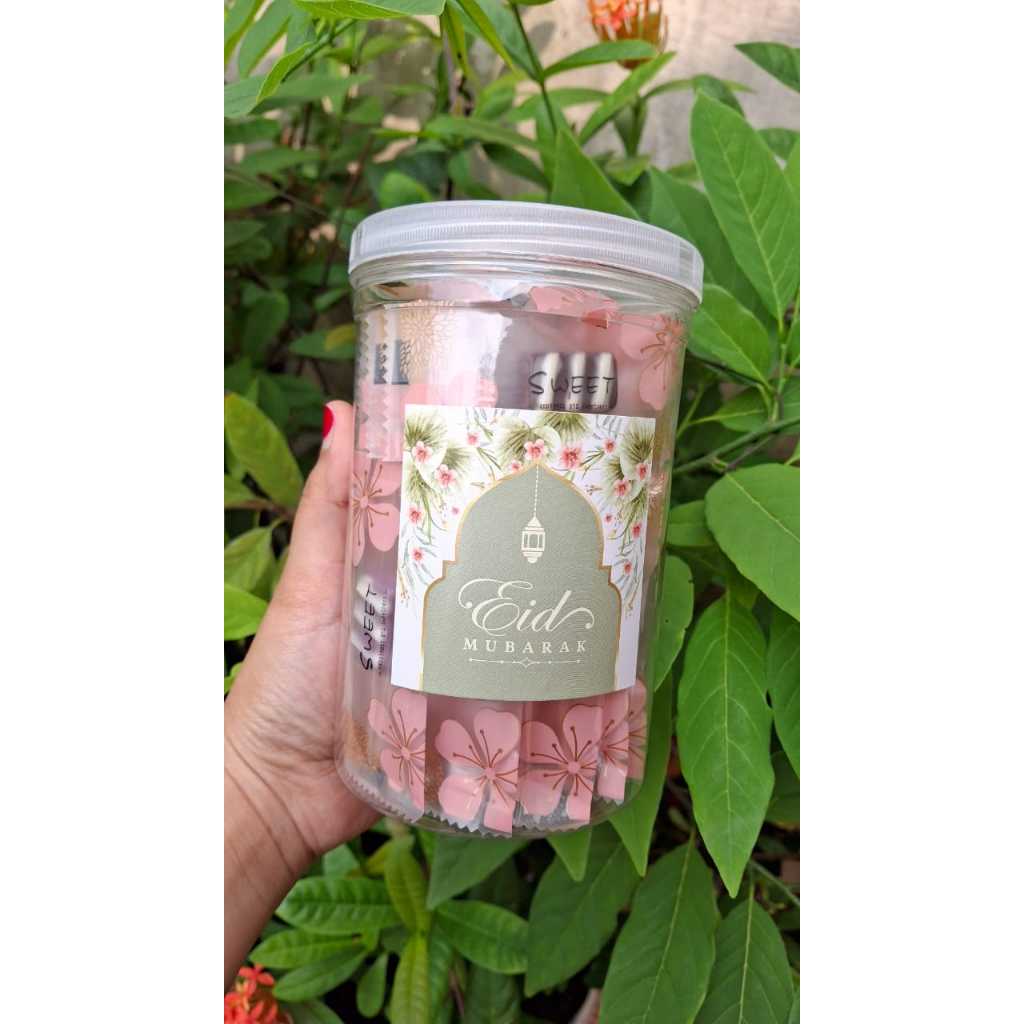 

COKELAT CANDY PO 5-7 HARI
