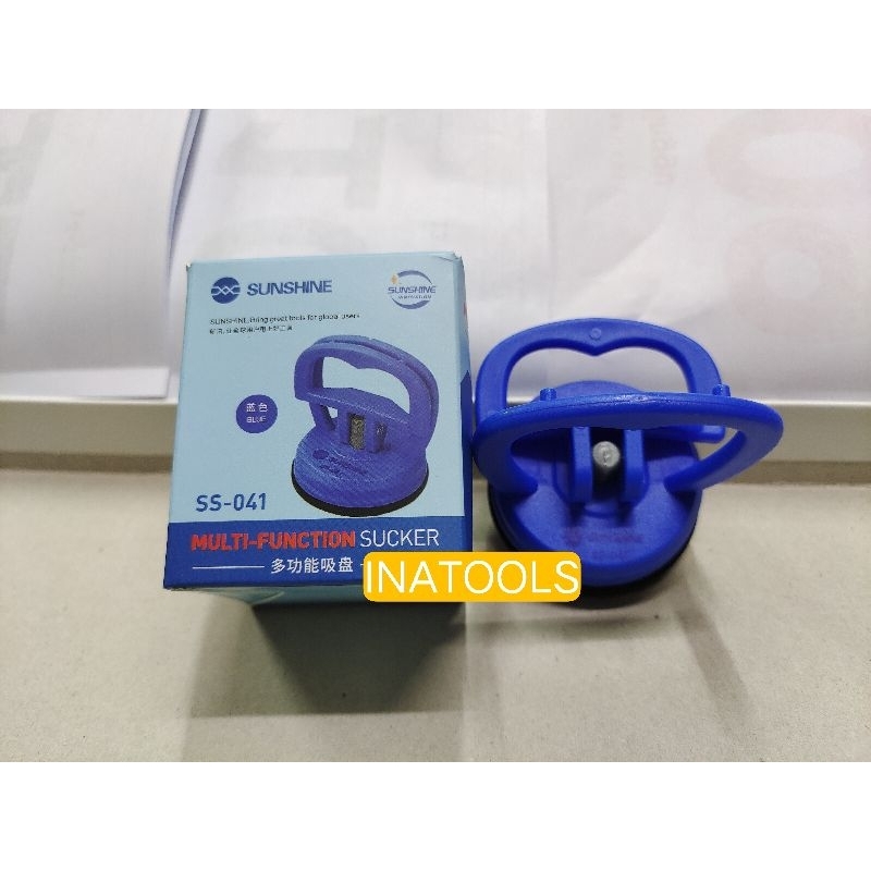 SUCTION KOOP - PEMBUKA LCD TOUCHSCREEN - KOOP TOUCHSCREEN - OPENING TOOLS LCD TOUCHSCREEN - KETOK MA