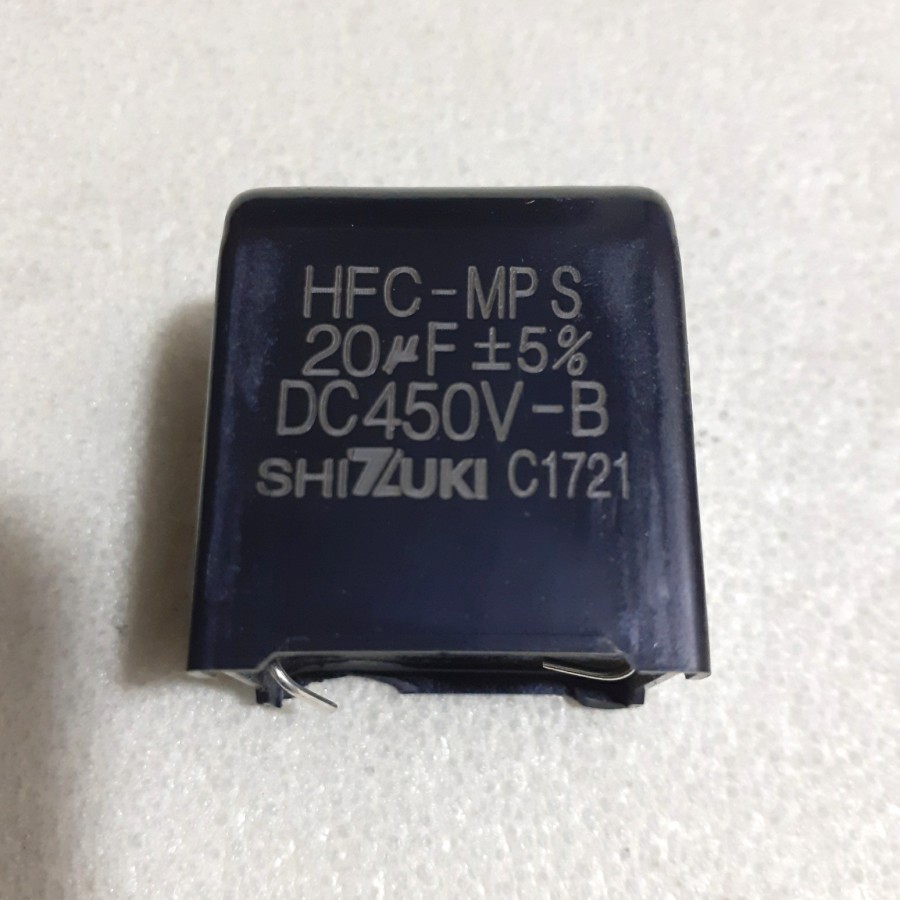 Capasitor modul inverter 20UF DC450V