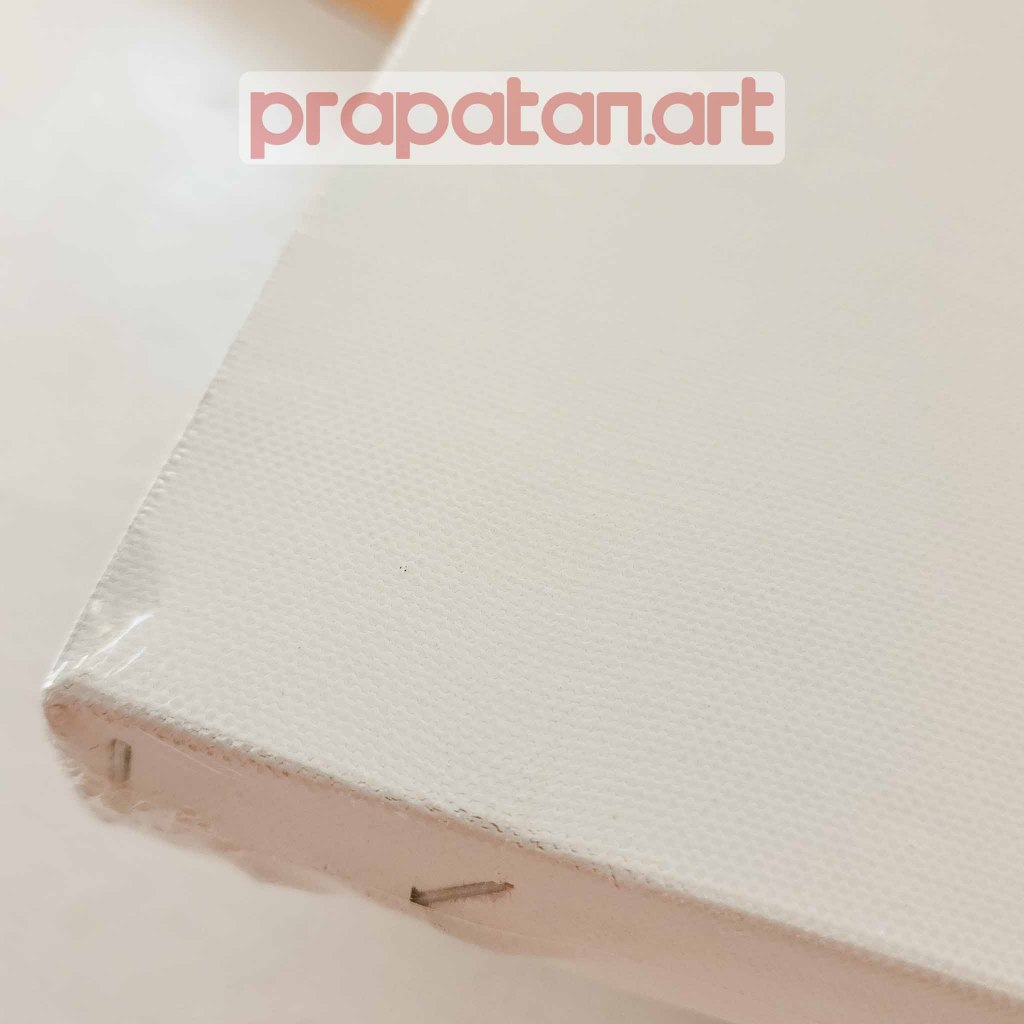 

mg Kanvas Lukis Prapatan 50-100CM (STAPLES SAMPING) Painting Canvas