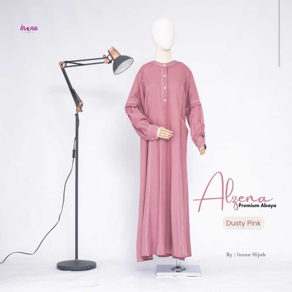 ABAYA ALZENA