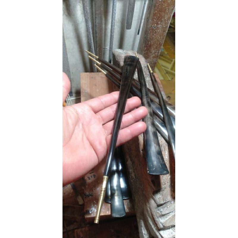 pahul jejeur benteur / gagang joran wader