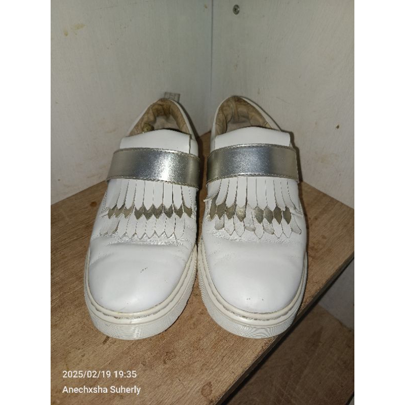 Dr Martens/ Docmart Eudora