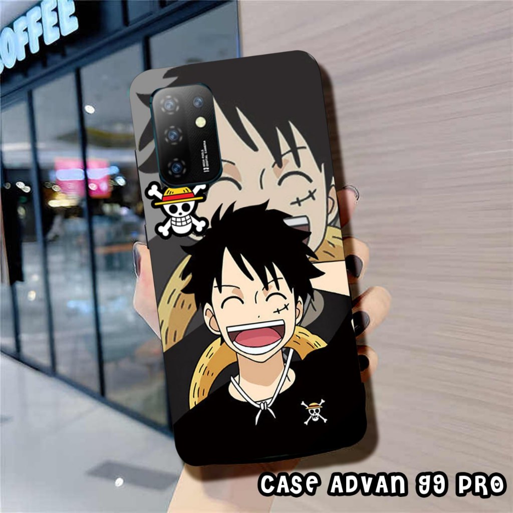 case hp untuk type advan g9 - advan g9 pro  (MS3060)