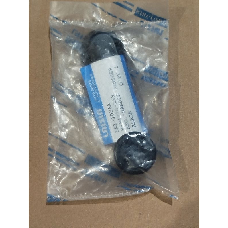 Putaran kaca Panther Kotak - Engkol Kaca Panther Kotak