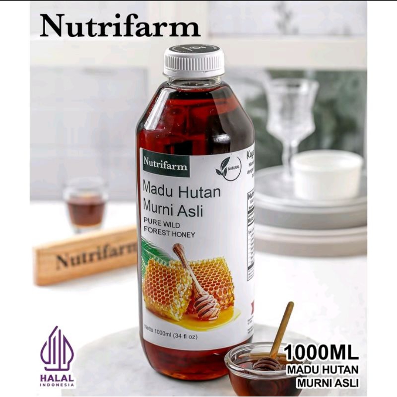 

madu1kg