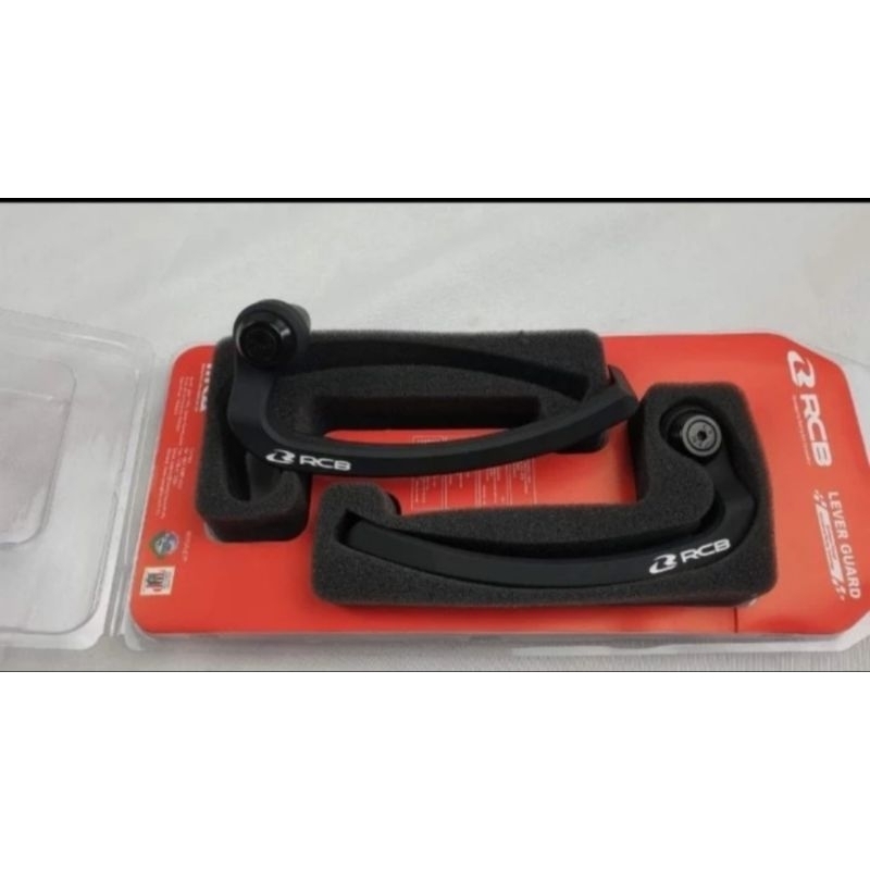 PROGUARD RCB PROGUARD HANDGUARD LEVER HARD RCB GP2 V2 NEW