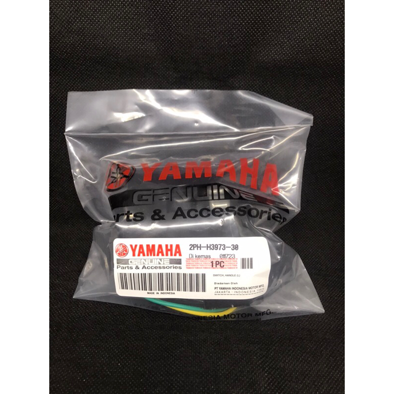 Saklar Kiri Mio M3 Holder Saklar Kiri Mio M3 2PhH