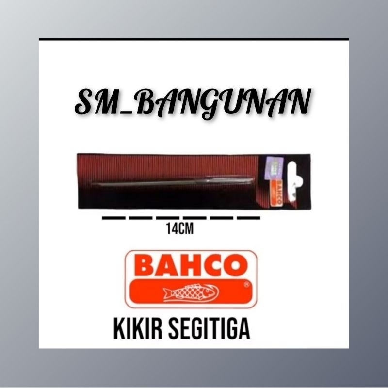 KIKIR GERGAJI PENGASAH MATA GERGAJI KAYU MEREK BACHO