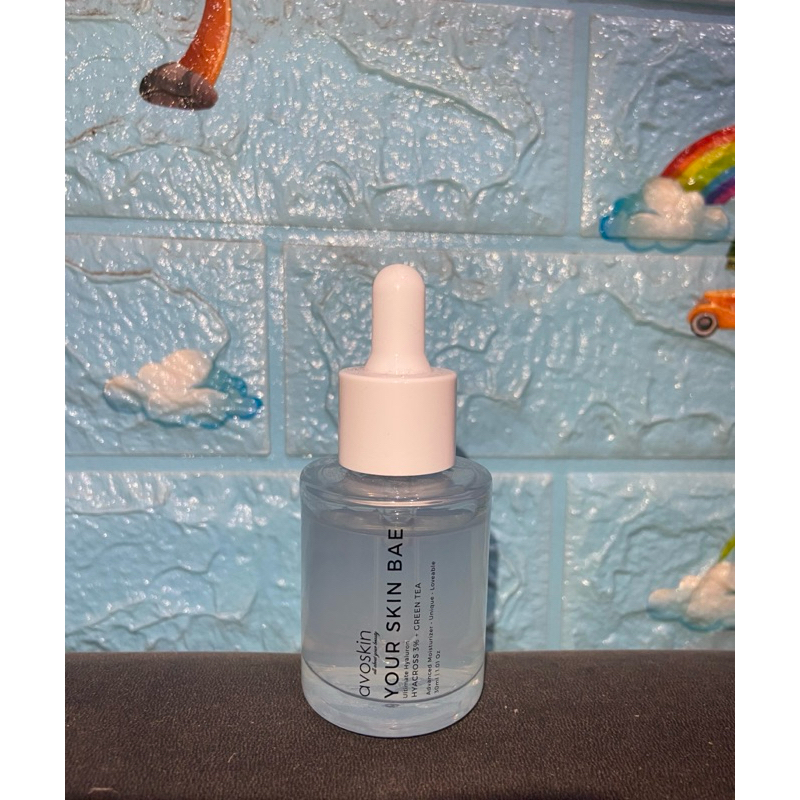 AVOSKIN YOUR SKIN BAE