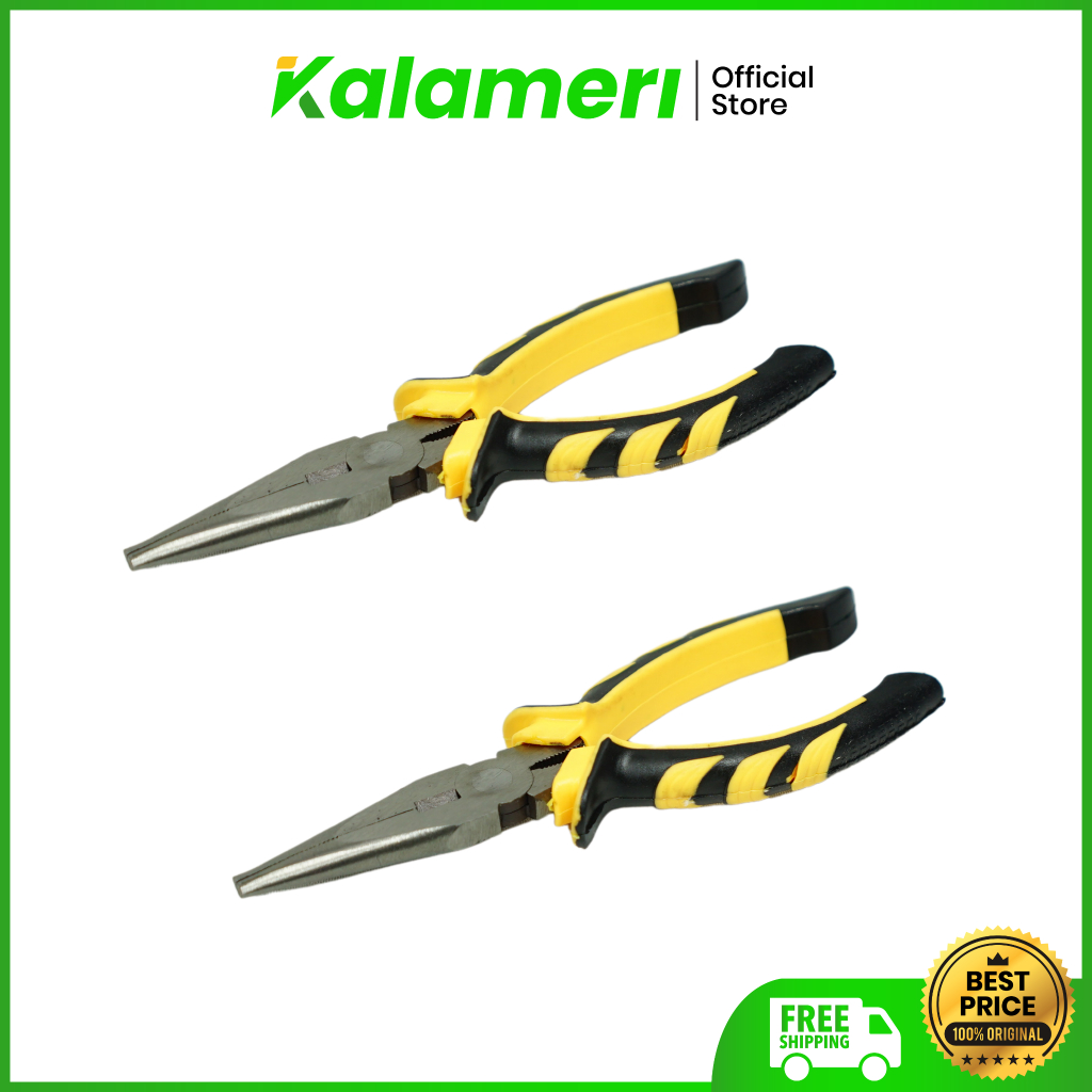 KALAMERI - CROSS TANG LANCIP 6 INC 150MM