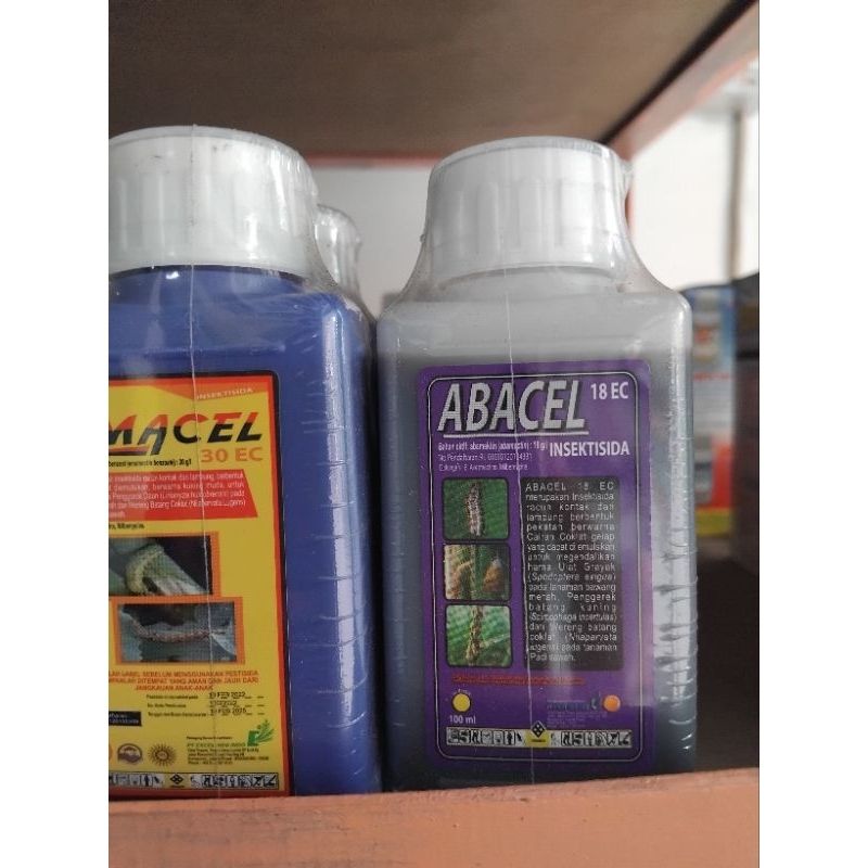 ABACEL 100ml