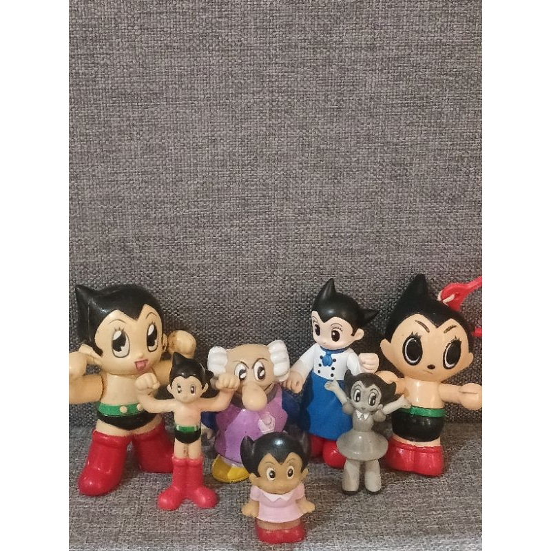 ASTRO BOY -Action Figure-
