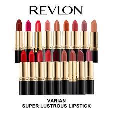 Revlon Lipstick