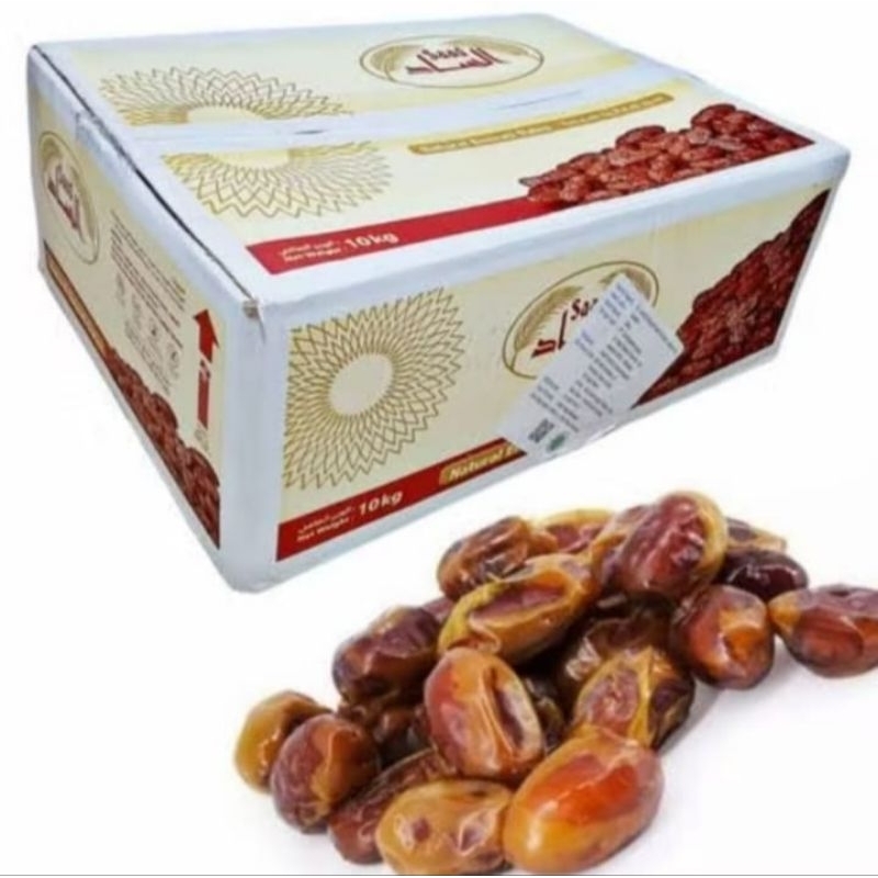 

kurma khalas 10kg super