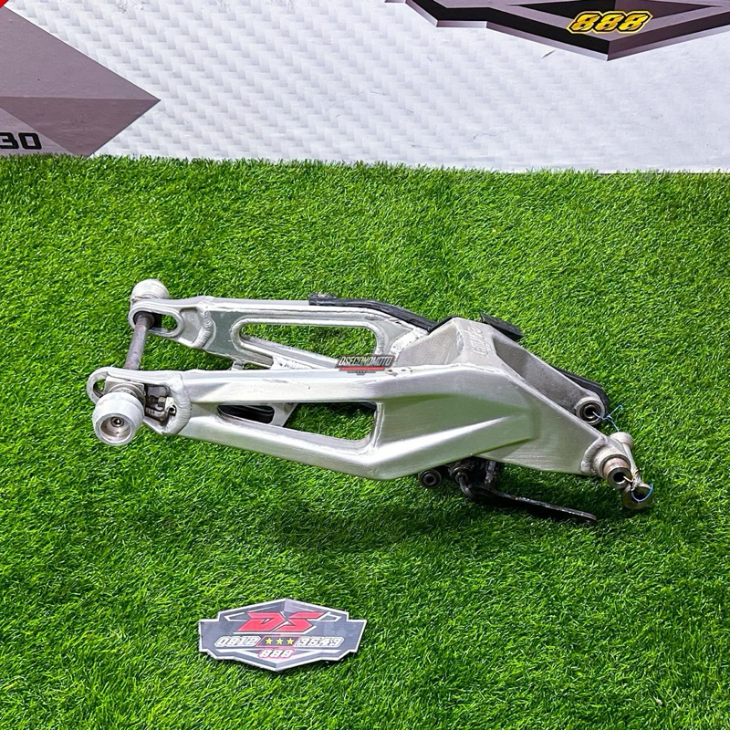 SWING ARM APRILIA SXV 550 ORIGINAL PNP CRF RALLY 250 CRF 250 L