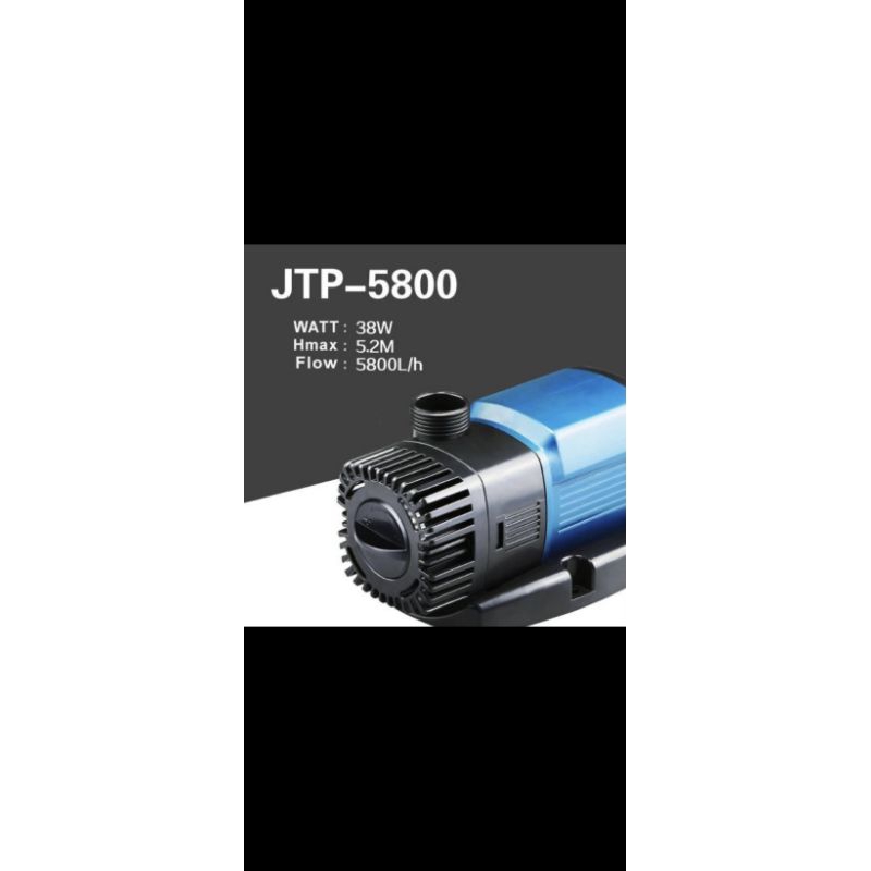 POMPA sunsun jtp 5800