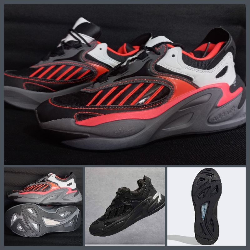 sepatu runing