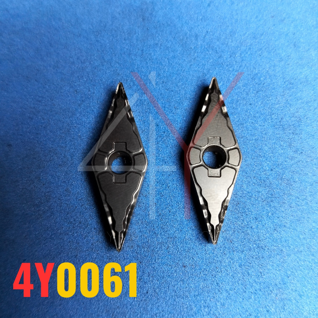 VNMG insert VNMG 160404 / VNMG16 0404 / VNMG160404 / seken mulus