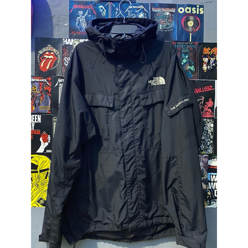 The North Face original