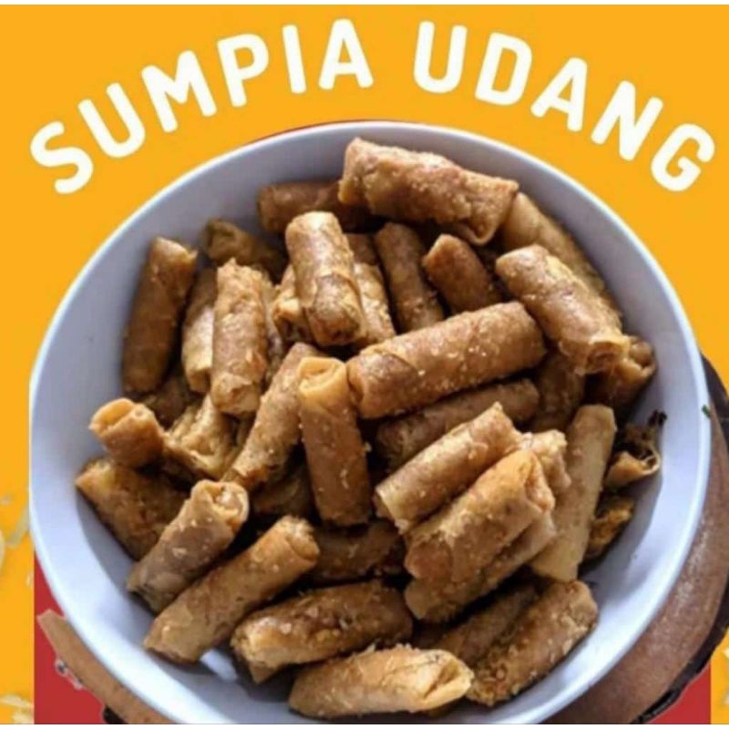 

SUMPIA UDANG