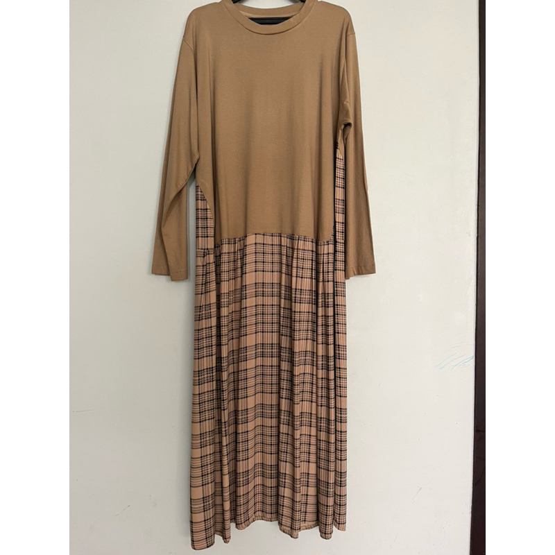 ALESSA RAYON TWILL PREMIUM BY TUNICIS PRELOVED