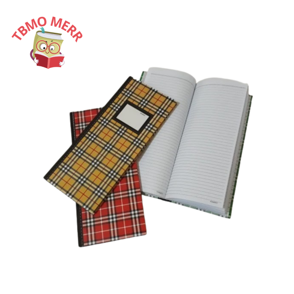 

Hard Cover Ekspedisi Folio Okey Isi 100 Lembar - 200 Lembar - Hard Cover Ekspedisi Okey
