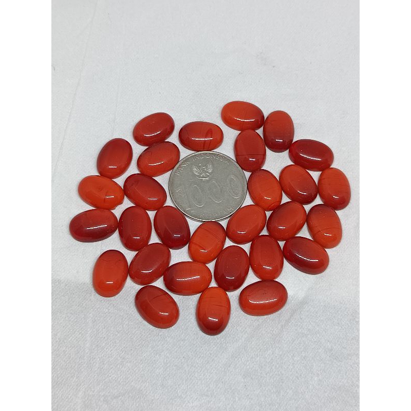 batu akik marjan manmade