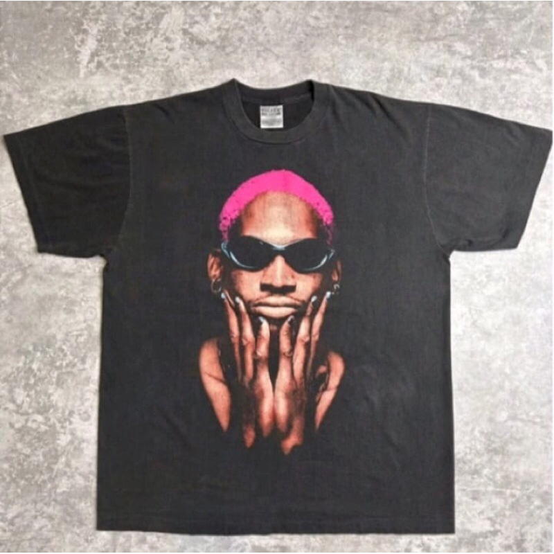 Tshirt Dennis rodman