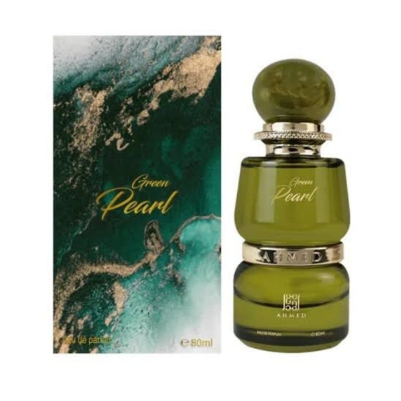 PARFUME PEARL BY AHMED