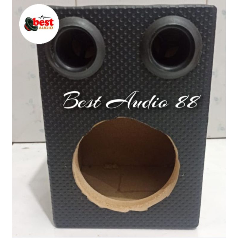 Bok salon speaker 4inch 4 inch miniatur
